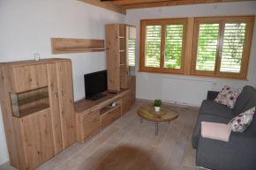 Eulennest - Wohnung im Schwarzwaldhaus